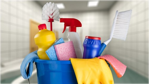 Dulwich Carpetcleaning modern slavery statement introduction image