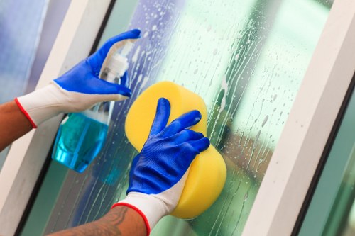 Professional sofa cleaning in Dulwich for a fresh living room