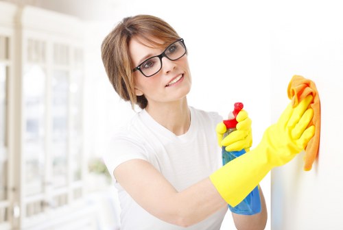 SSL protected Dulwich Carpetcleaning payment screen