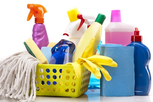 Website privacy illustration for Dulwich Carpetcleaning cookie policy