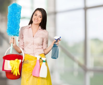 Dulwich Carpetcleaning sustainability commitment with recycling and charity partnerships