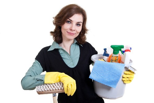 Domestic cleaning in Dulwich for tidy and comfortable homes